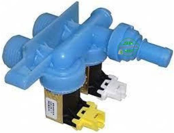 GLOB PRO SOLUTIONS WP8540751 CKD3932 Water Inlet Valve