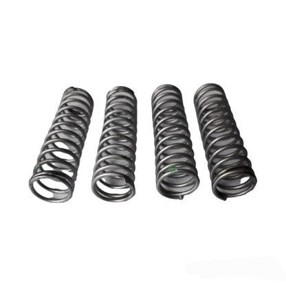 Resorte de Suspension Grande Lavadora LG CKD2580