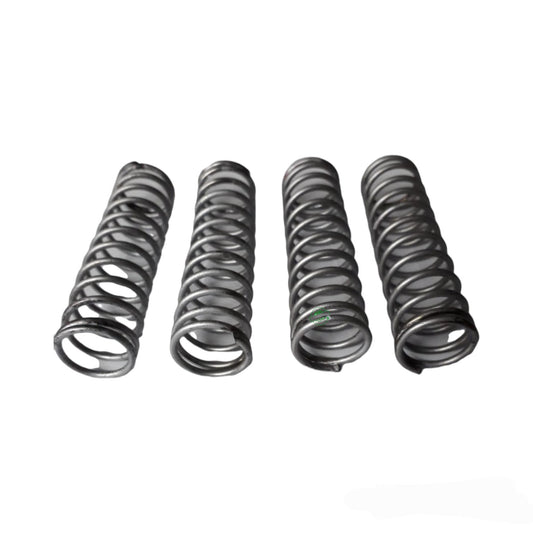 Resorte de Suspension Grande Lavadora LG CKD2580