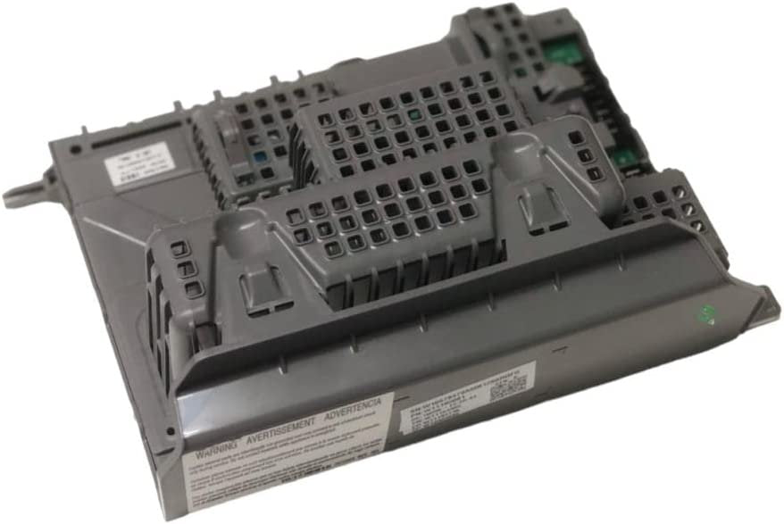 GLOB PRO SOLUTIONS AP6327316 PS12349094 EAP12349094 PD00045492 CKD6181 Control Board
