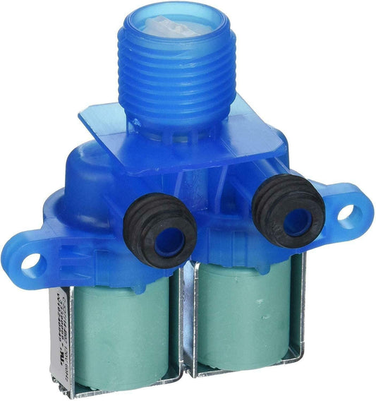 Global Solutions - Washer Cold Water Inlet Valve W11168740