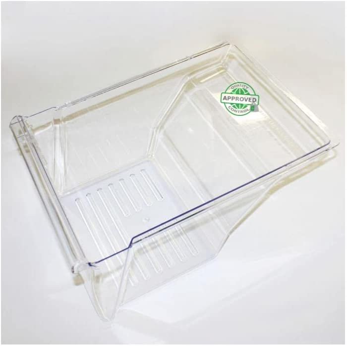 GLOB PRO SOLUTIONS AP5989761 PS11731260 EAP11731260 PD00027710 CKD3027 Crisper Drawer
