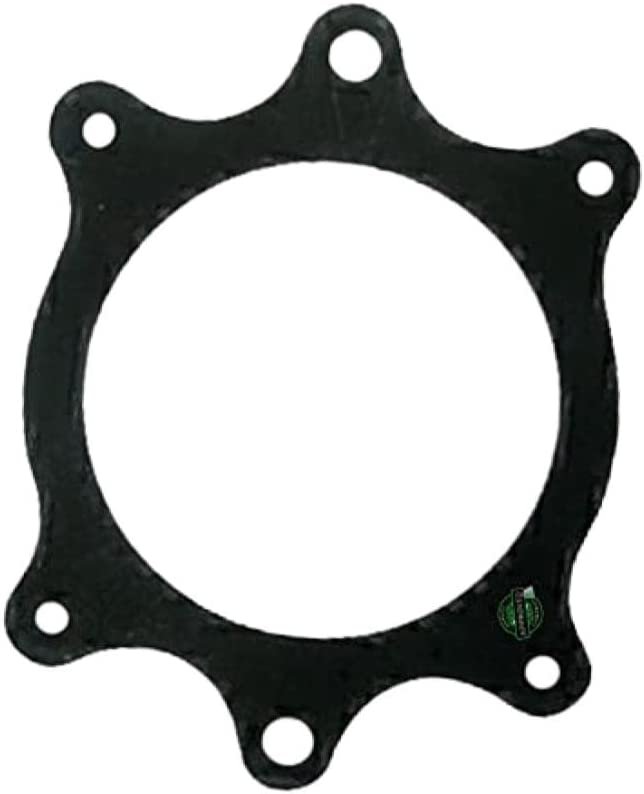 GLOB PRO SOLUTIONS AP3419814 AH268508 EA268508 PS268508 CKD5610 Brake