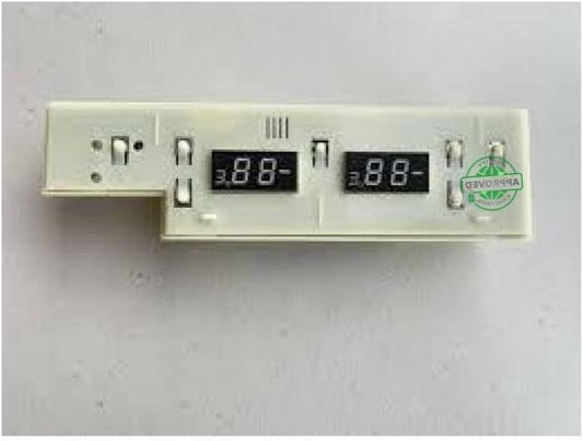 GLOB PRO SOLUTIONS 241739705 2689287 CKD3646 Pur-Beta Control