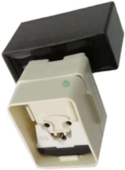GLOB PRO SOLUTIONS AP5690409 EAP8689571 PD00028467 PS8689571 CKD1373 Fridge Relay and Overload Kit Replacement for and compatible with Frigidaire Gibson Kenmore Heavy DUTY