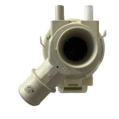 GlobPro 5859EA1004E Replacement for and compatible with LG Kenmore Washer Drain Pump 5859EA1004F 5859EA1004G 5859EA1004J 5859EA1004K