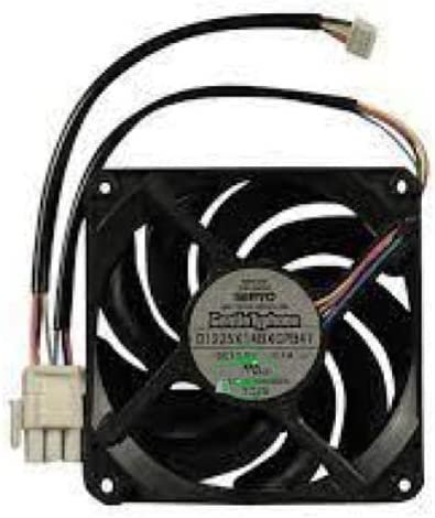 GLOB PRO SOLUTIONS AP5781519 EAP8690738 PS8690738 PD00024607 CKD5471 Condenser Fan Motor