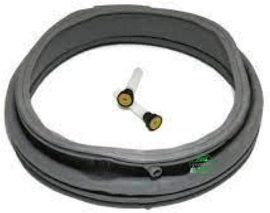 GLOB PRO SOLUTIONS AP3869103 PS1148773 EAP1148773 PD00000224 CKD5465 Door & Tub Boot Seal Kit