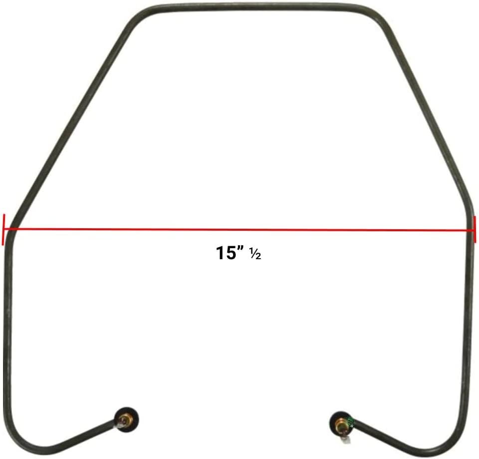 GLOB PRO SOLUTIONS AP6014924 PS11748194 EAP11748194 PD00004470 CKD6072 Heating Element