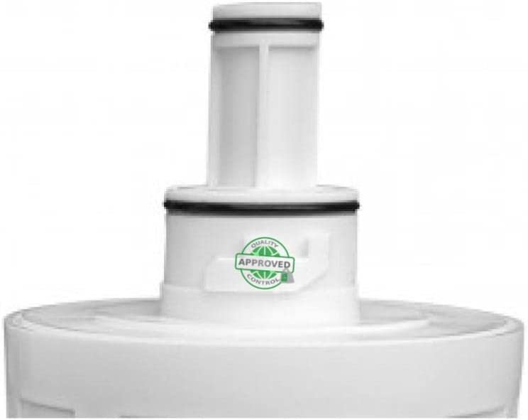 GLOB PRO SOLUTIONS TJ90WF289 CKD2632 Water Connector