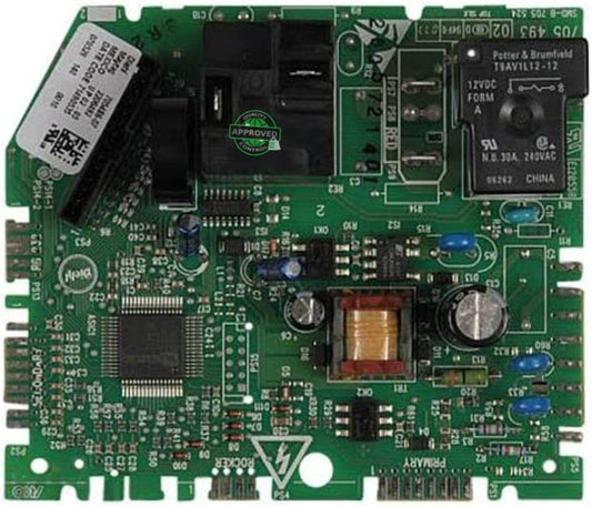 GLOB PRO SOLUTIONS 3452778 CKD3468 Control Board