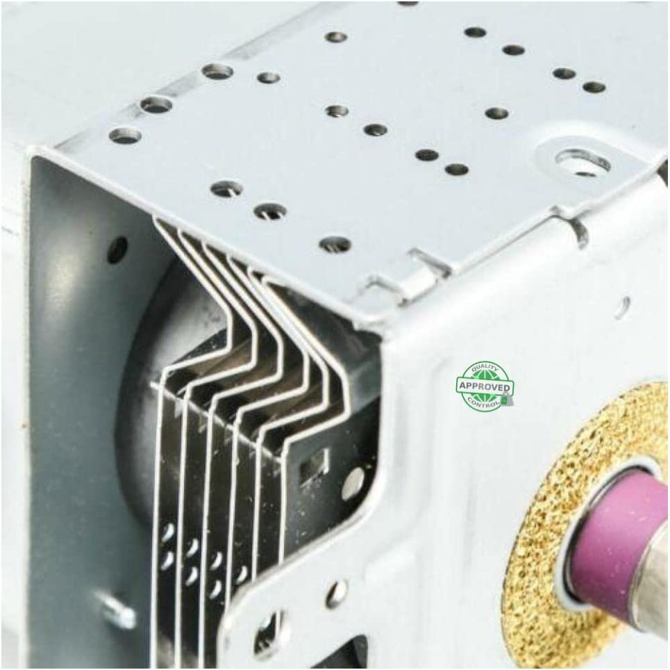 GLOB PRO SOLUTIONS 4375424 777330 CKD2939 Magnetron Compatible with Kitchen Aid, Whirlpool,