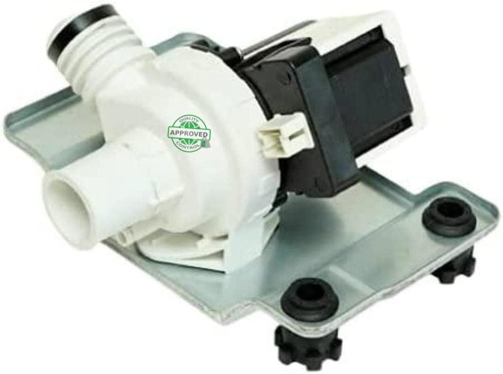 GLOB PRO SOLUTIONS 34001320 1122394 DC96-00774A CKD4505 Drain Pump Assembly