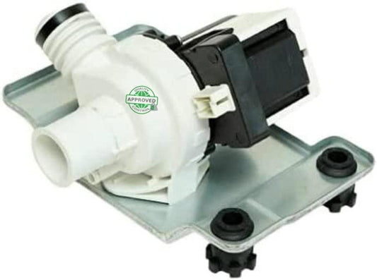 GLOB PRO SOLUTIONS 34001320 1122394 DC96-00774A CKD4505 Drain Pump Assembly