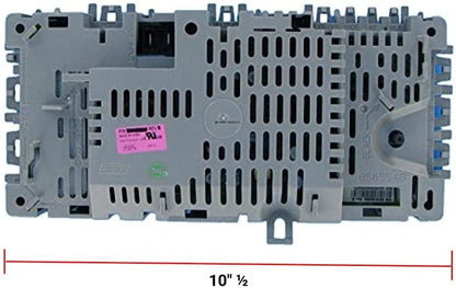 GLOB PRO SOLUTIONS 4443117 CKD3593 Electronic Control Board