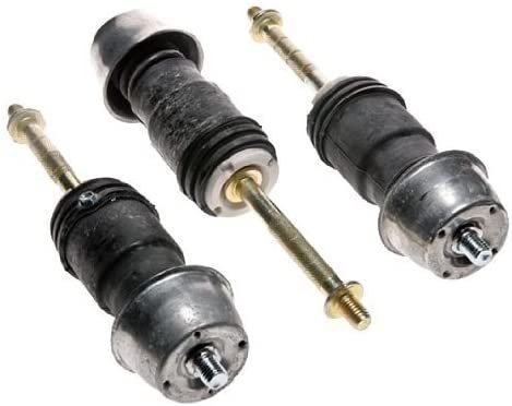 Global Products Washer Suspension Spring Kit Compatible with Kenmore AP4358664
