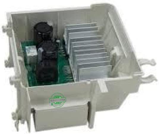 GLOB PRO SOLUTIONS WPW10374126 CKD5473 Motor Control Unit