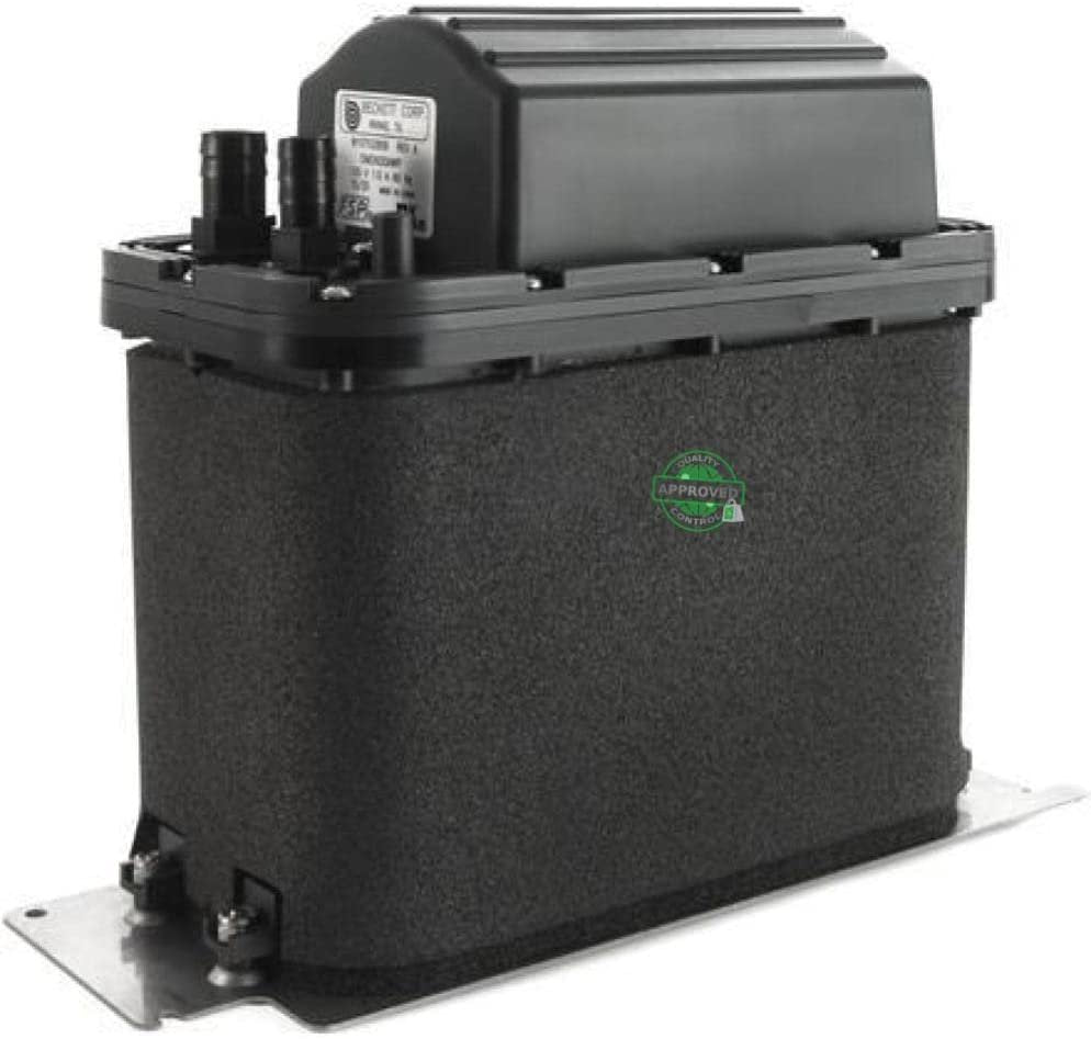 GLOB PRO SOLUTIONS AP5985213 PS11723185 EAP11723185 PD00065932 CKD5581 Drain Pump
