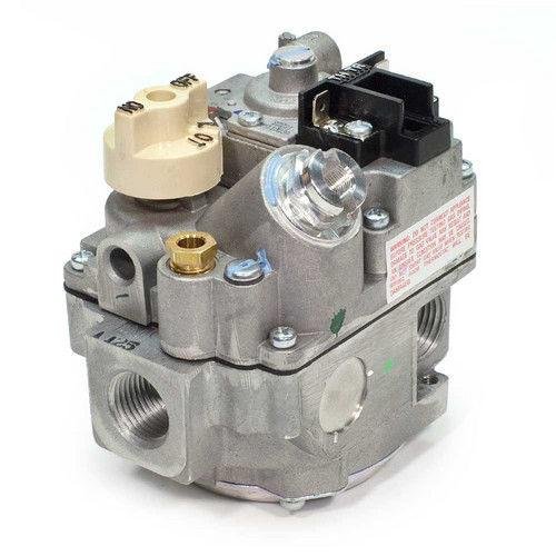 01-1902  FREE EXPEDITED GE Combination Gas Valve 01-1902