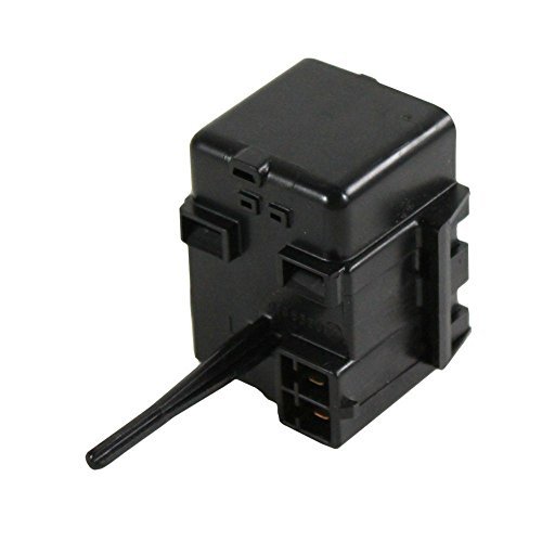 Express Parts  W10189190 Whirlpool 2319793 Start Device Relay Overload 115V