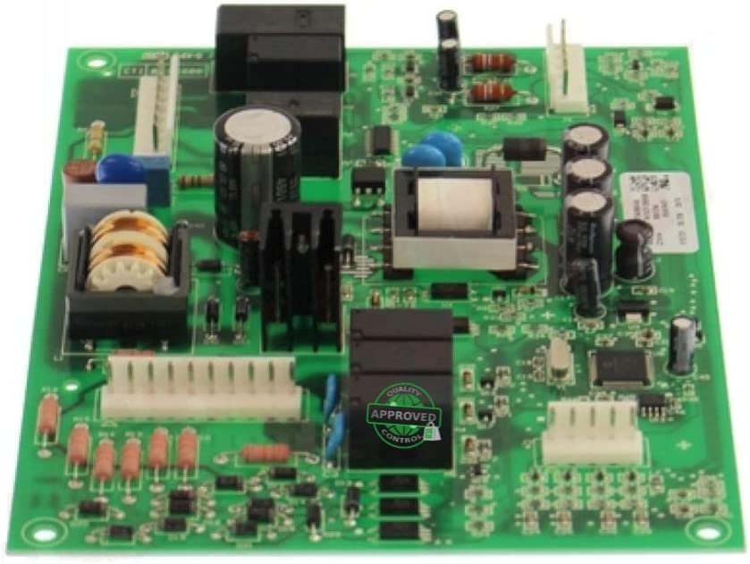 GLOB PRO SOLUTIONS AP6019287 PS11752593 EAP11752593 CKD5082 Electronic Control Board
