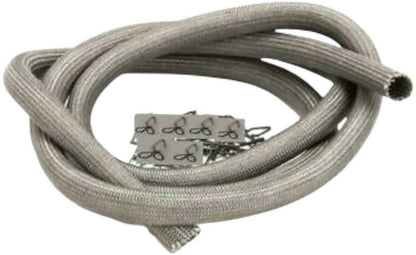 GlobPro 316405000 Range Oven Door Seal Replacement for and compatible with Frigidaire Kenmore Electrolux Heavy DUTY