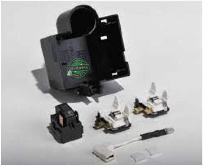 GLOB PRO SOLUTIONS 2188393 1164371 2188504 2188505 2188506 CKD3927 Start Device Kit