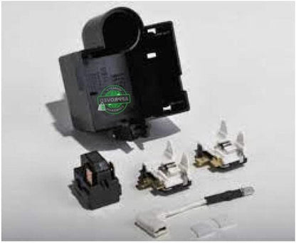 GLOB PRO SOLUTIONS 2188393 1164371 2188504 2188505 2188506 CKD3927 Start Device Kit