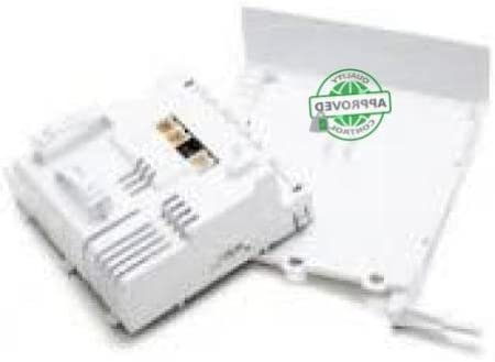GLOB PRO SOLUTIONS AP6022625 PS11755959 EAP11755959 PD00006050 CKD3370 Motor Control Board