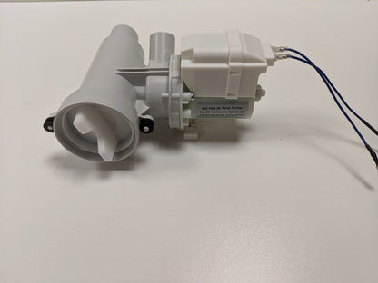 PD00001238 - Fits Kenmore Washer Drain Pump Assembly PD00001238