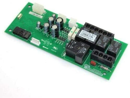 ReplacementParts - Refrigerator Electronic Board Ice Maker WR55X10713