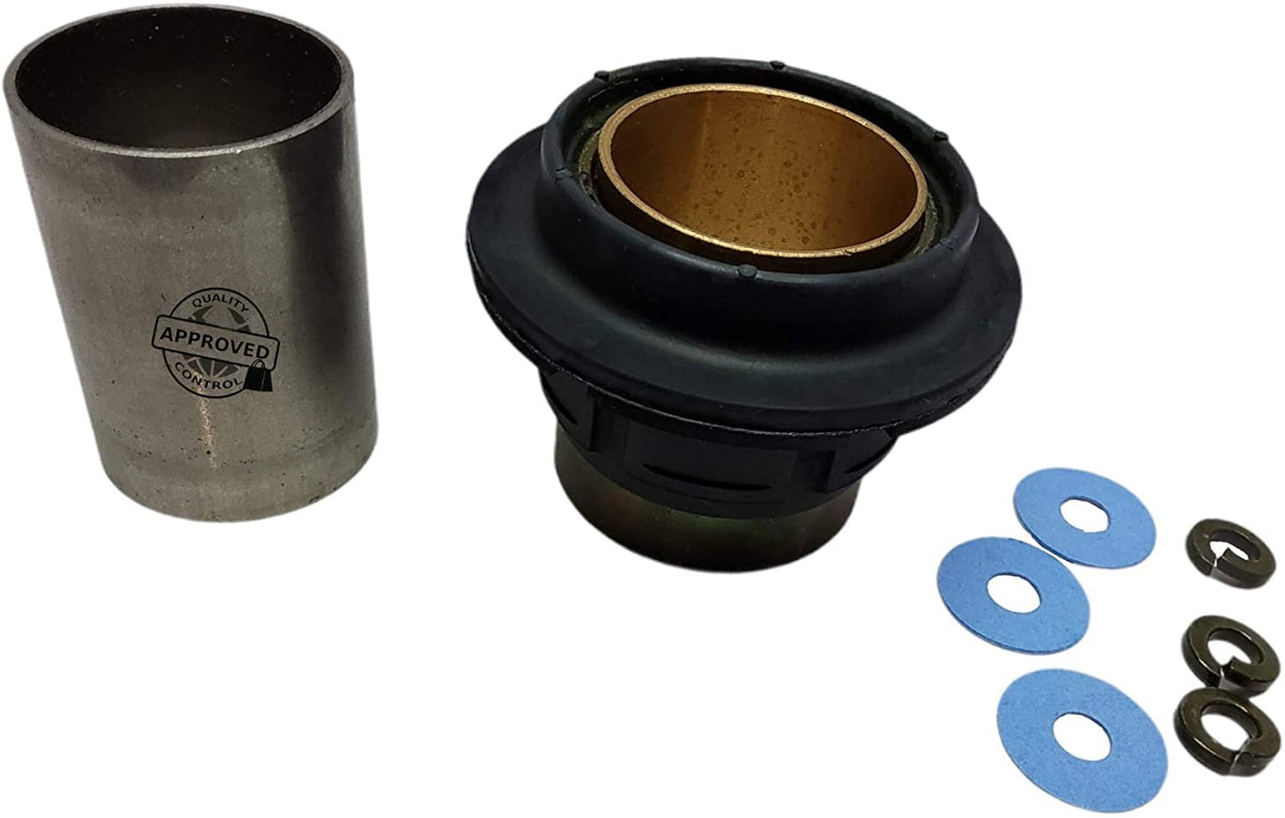 GlobPro 6-2040130 Washer Tub Bearing Kit 3 ½" Diameter Replacement for and compatible with Whirlpool Maytag 6-2040130 Heavy DUTY