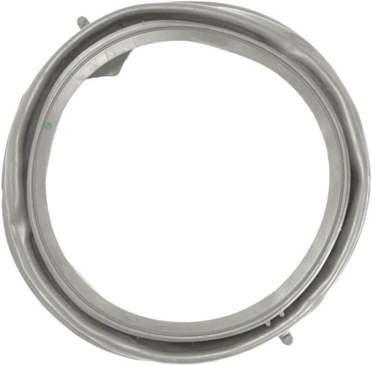 GLOB PRO SOLUTIONS W10290499 2229552 W10300559 W10381562 CKD2469 Washer Door Boot Seal 20" Length Approx. Replacement for and compatible with Whirlpool Maytag Amana Heavy DUTY