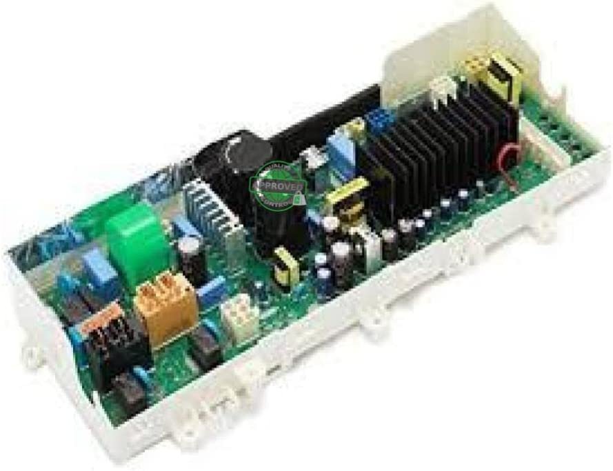 GLOB PRO SOLUTIONS AP5272765 PS3624963 EAP3624963 PD00035320 CKD3167 Main Control Board