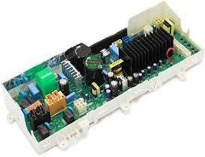 GLOB PRO SOLUTIONS AP5272765 PS3624963 EAP3624963 PD00035320 CKD3167 Main Control Board