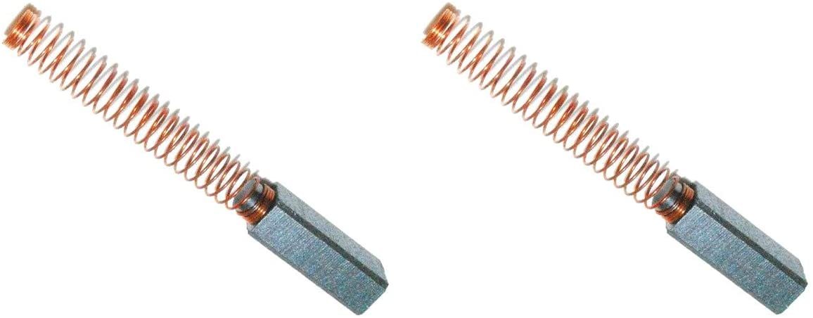 Carbon Brushes For Kitchenaid Stand Mixer 5KSM5 7K45 7K5 8KSM90 9KSM150 9KSM90 BEA30 K45 K5 KSM5 KSM90 KP5 KPM5 KSM100 motor brush
