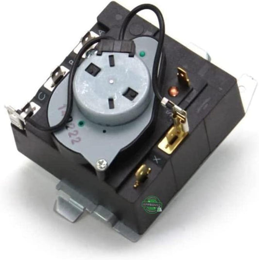 GLOB PRO SOLUTIONS 234D1296P005 3029574 TMD1EM03 WE4M364 CKD6063 Timer