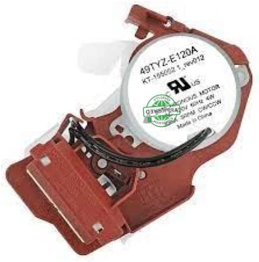 GLOB PRO SOLUTIONS WPW10006355 CKD4584 Shift Actuator
