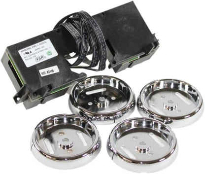 GLOB PRO SOLUTIONS 8300203 1164397 CKD4013 Control Board Kit