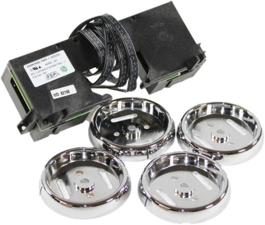 GLOB PRO SOLUTIONS 8300203 1164397 CKD4013 Control Board Kit