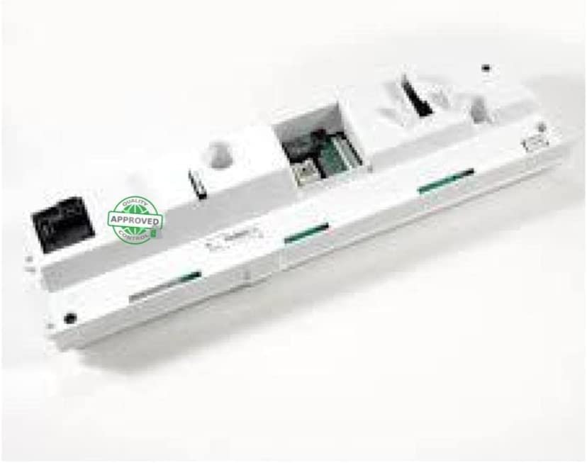 GLOB PRO SOLUTIONS 1531122 CKD2892 Control Board compatible with,