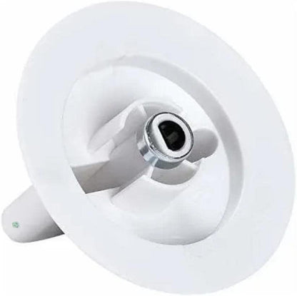 GLOB PRO SOLUTIONS 1264289 CKD4106 Timer Knob - White