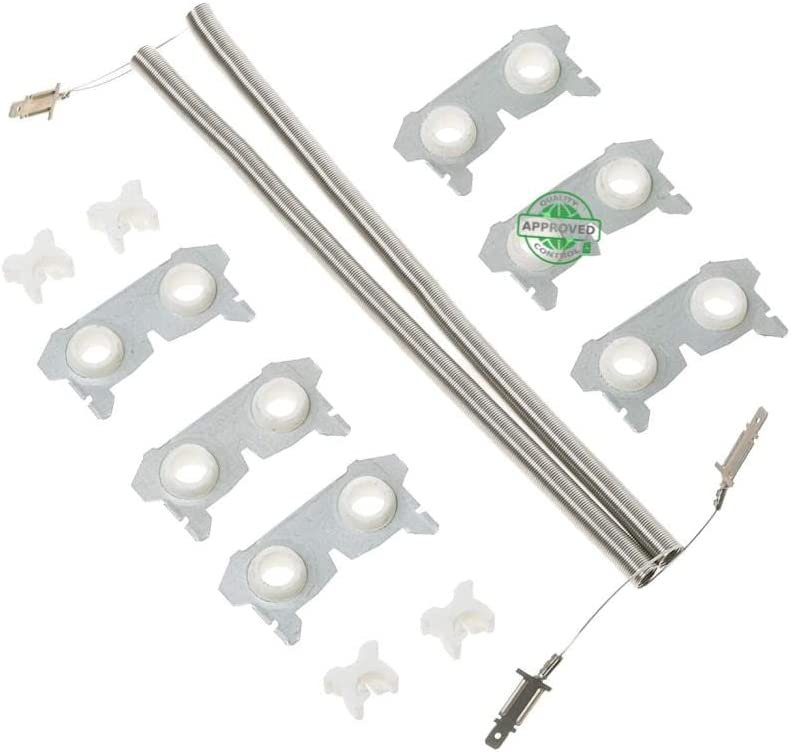 GLOB PRO SOLUTIONS WE11X10007 CKD5410 Heating Element Kit