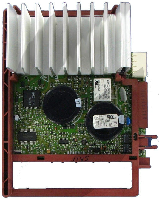 Global Products Washer Motor Control Unit Compatible with Kenmore 8182679