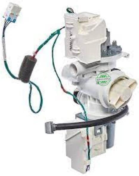 GLOB PRO SOLUTIONS AP5622857 PS4221220 CKD5929 Assy Pump Drain