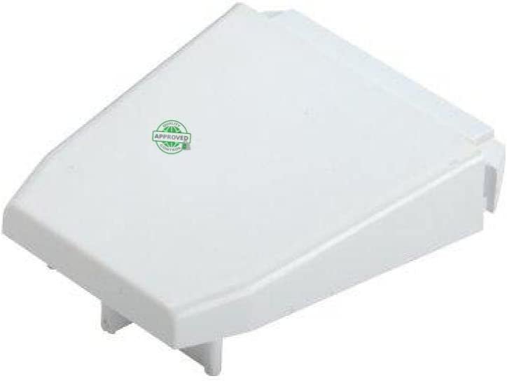 GLOB PRO SOLUTIONS 1124877 586835 4387530 CKD6021 Door Shelf Endcap Kit