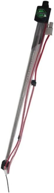 GLOB PRO SOLUTIONS AP4136245 CKD6026 Heater-Defrost
