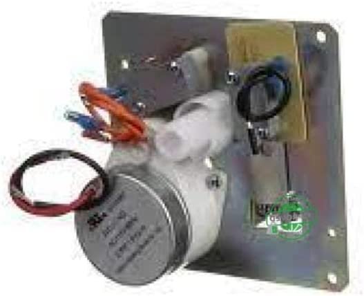 GLOB PRO SOLUTIONS 80-39015-00 4454575 CKD4167 Faceplate