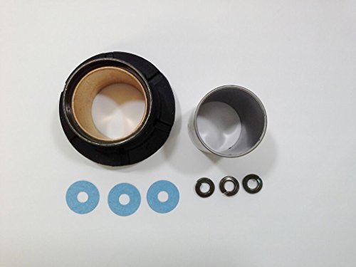 Whirlpool Kenmore Washer Tub Bearing Kit MN349206 fits PS2347235 AH2347235 EA2347235