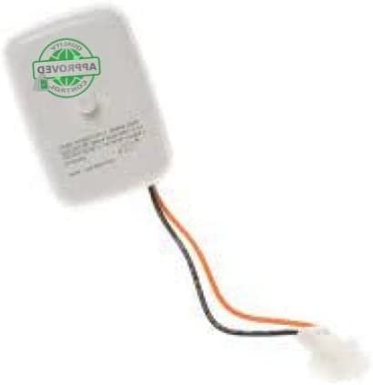 GLOB PRO SOLUTIONS WR60X10348 CKD3857 Condenser Fan Motor